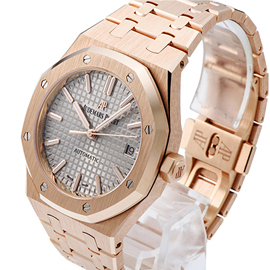 オーデマピゲコピー Audemars Piguet   15450OR.OO.1256OR.01  紳士用腕時計